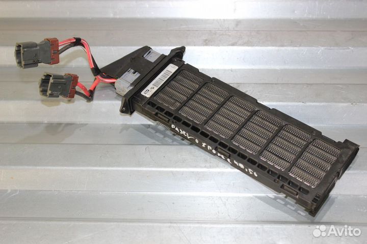 Электро радиатор печки Паджеро Спорт 2 Sport 2