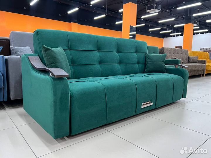 Диван книжка (Доставка за 1 день)