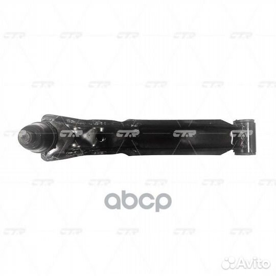 Замена cqkd-1) Рычаг подвески передней нижний