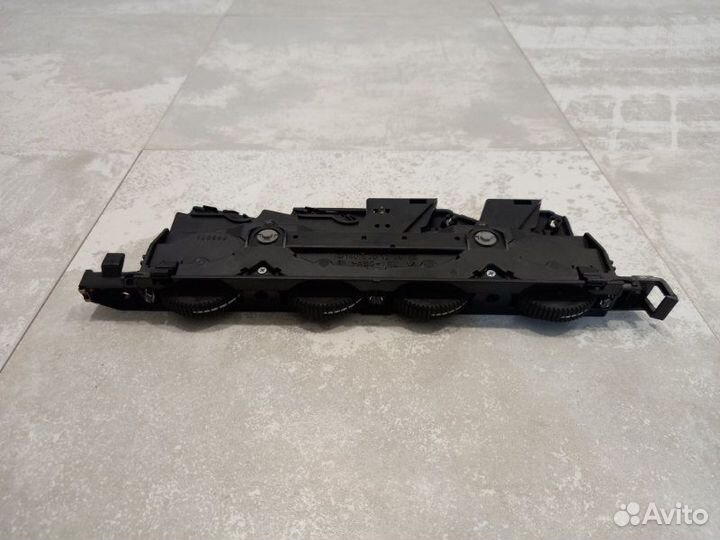 Блок управления климат-контролем Mercedes S320