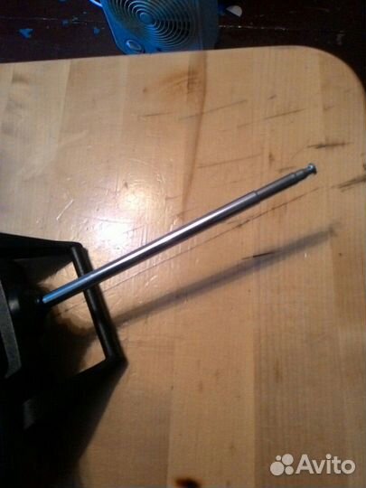 Пульт для вертолета радиоуправляемый