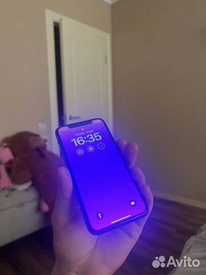 iPhone 11 pro 64