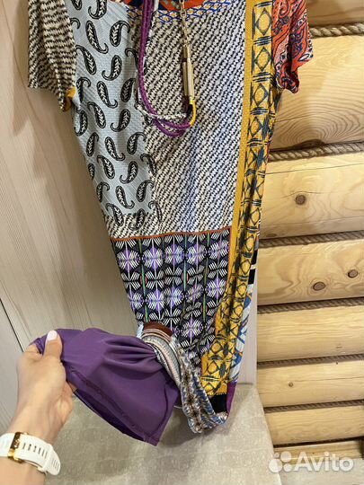 Платье Etro