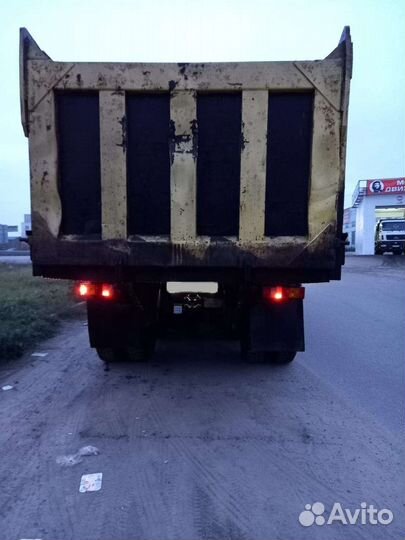 Shacman (Shaanxi) F3000, 2012