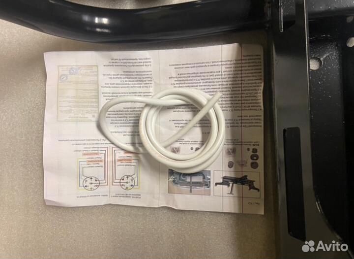 Тягово Сцепное Устройство ваз 2123 Travel