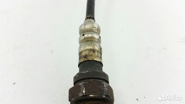 Лямбда-зонд Bmw 1-Series E87 N45 2006