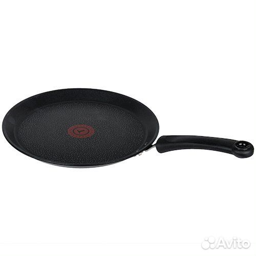 Сковорода блинная Tefal Expertise 25 см C6203872