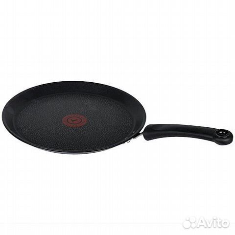 Сковорода блинная Tefal Expertise 25 см C6203872