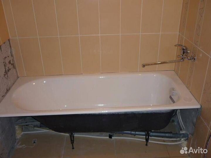 Сантехник. Услуги сантехника