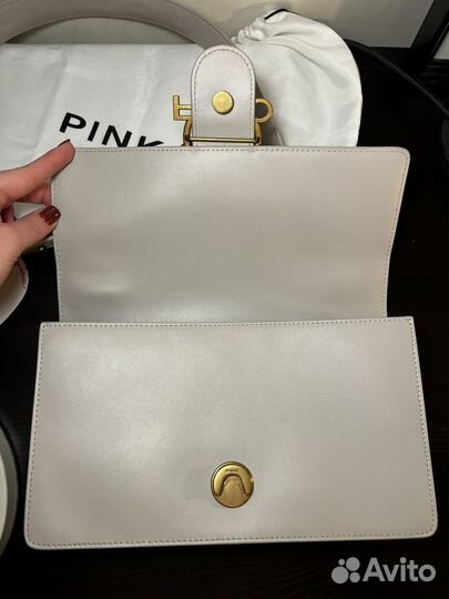 Сумка Pinko Classic Love Bag One Simply