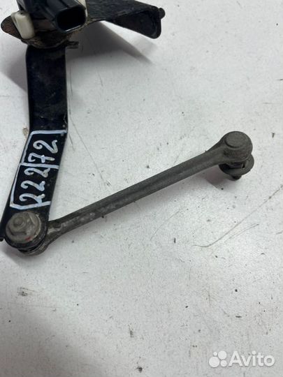 Датчик положения кузова задний Toyota Camry