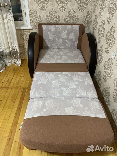 Диван раскладной детский