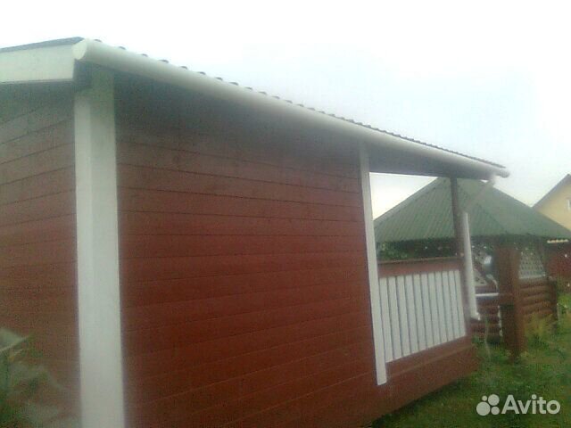 Строительство