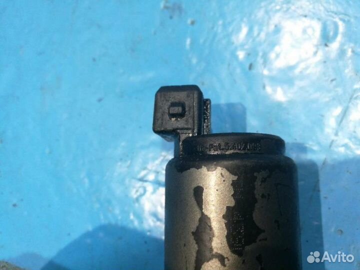 Клапан изменения фаз грм Mercedes-Benz W220 S600