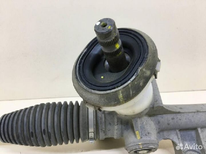 Рейка рулевая Hyundai Sonata