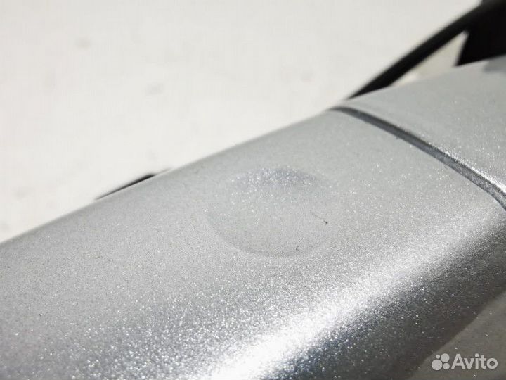 Ручка наружная двери задней правой Land Rover