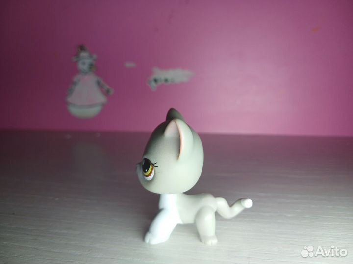 Littlest Pet Shop