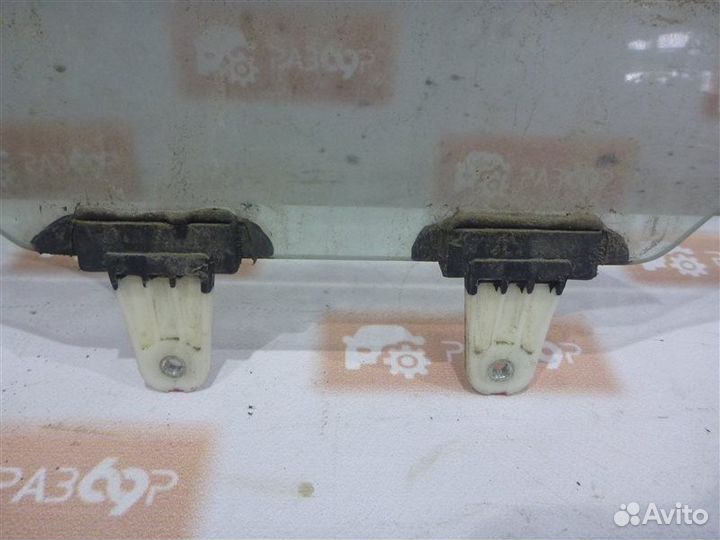 Стекло двери заднее левое Suzuki Grand Vitara JT