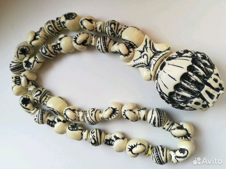 Вдв (чётки) в авто