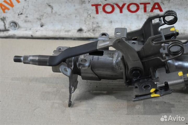 Рулевая колонка Mazda Cx7 L3 -VDT 2006 - 2012