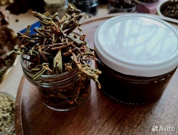 Мед чудесный