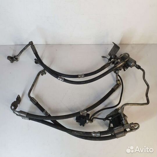 Шланг гидроусилителя BMW 5 F10/F11/GTF07 2012г. 67