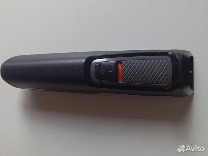 Триммер philips