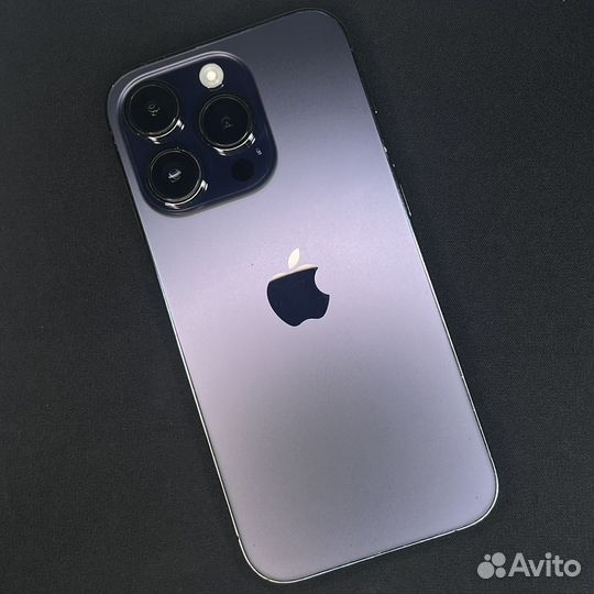 iPhone 14 Pro, 256 ГБ