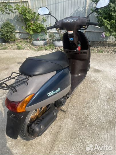 Honda tact af-51