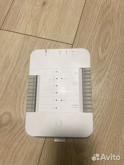 Контроллер управления