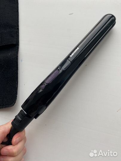 Утюжок для волос