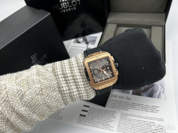 Часы мужские