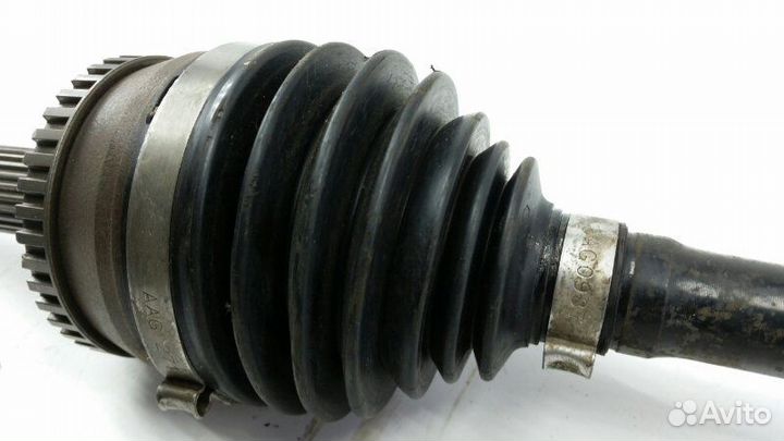 Привод передний правый Nissan Sunny FB15 QG15 2000