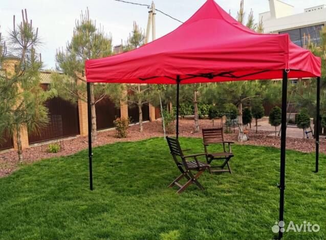 Шатер складной / Палатка торговая