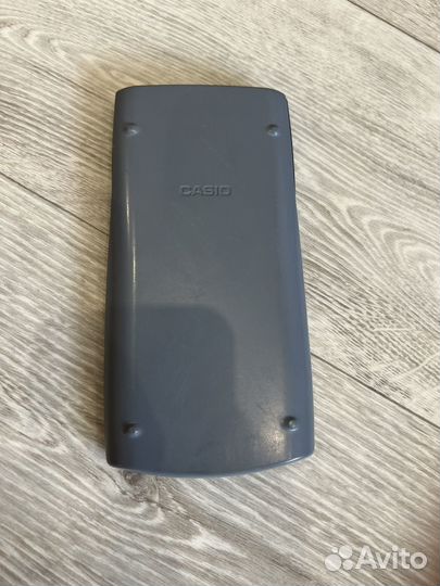 Калькулятор casio fx 82es