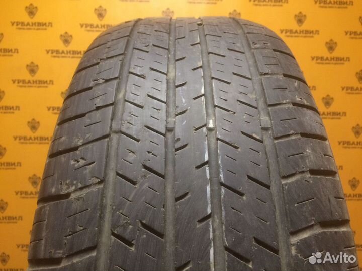Continental Conti4x4Contact 235/60 R17