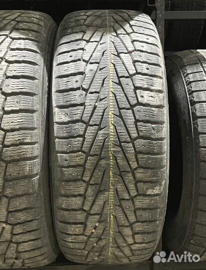 Nokian Tyres Hakkapeliitta 5 285/60 R18 P