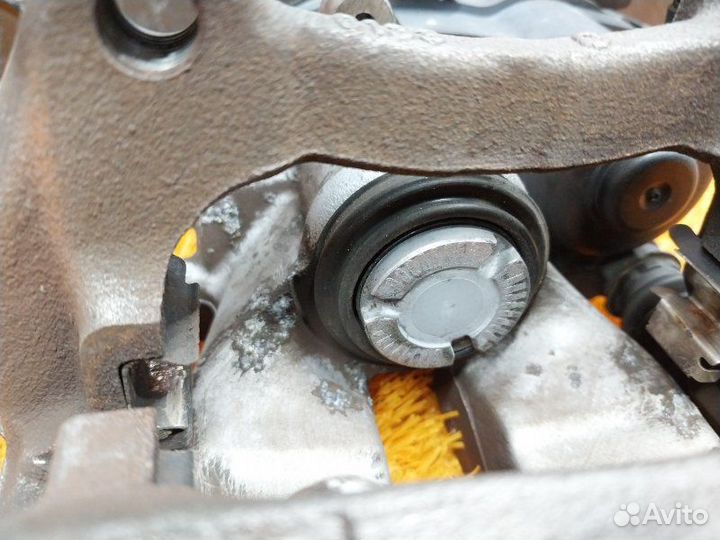 Суппорт задний левый Mercedes-Benz A-Class W176