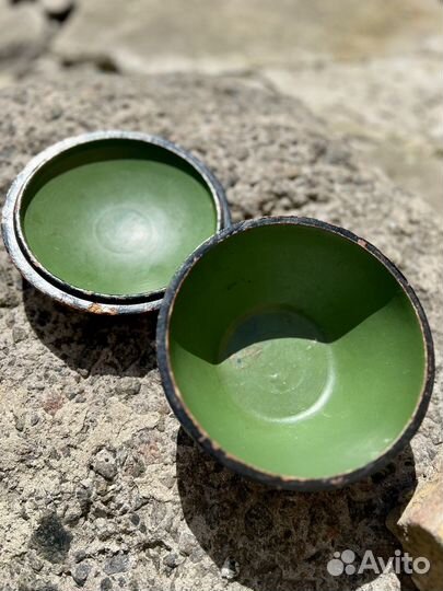 Шкатулка Петриковская роспись