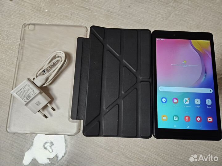 Samsung Tab A8 (8.0) 2019