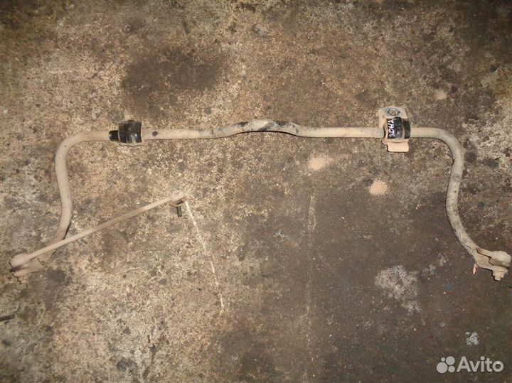 Стабилизатор Peugeot 206 2B TU3A 2008