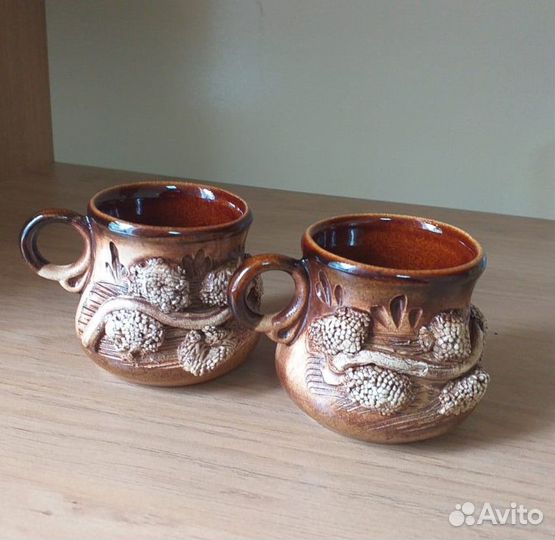 Кофейные чашки