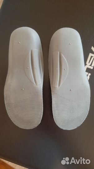 Ортопедические стельки детские