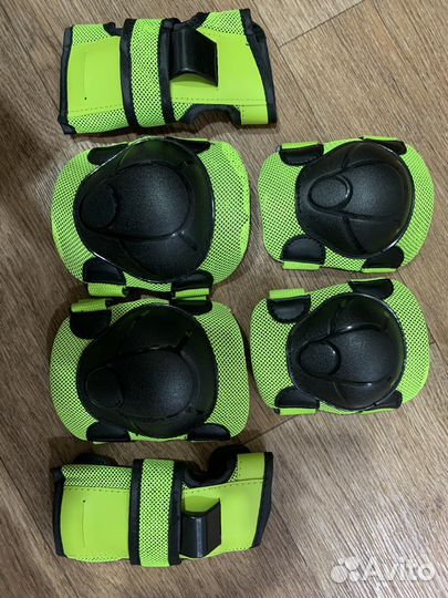 Защитный набор