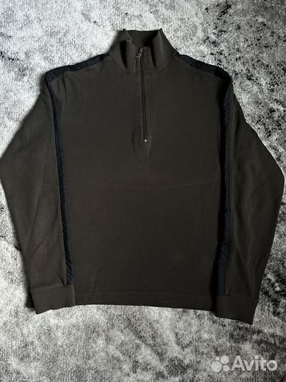 Hugo boss джемпер оригинал