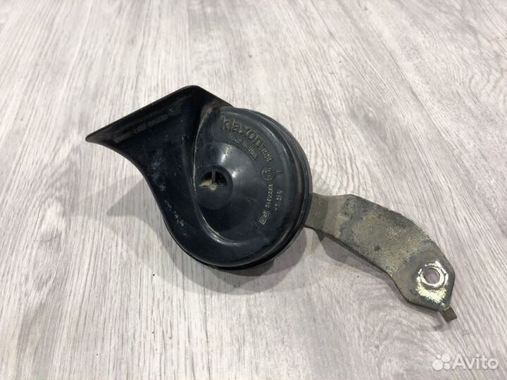 Сигнал Mazda 3 BK Z6 2005