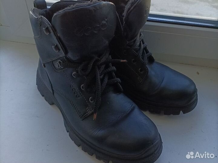Ботинки мужские демисезонные 42 размер