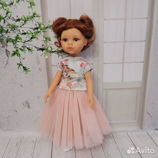 Одежда для куклы Gotz и Paola Reina (Готц и Паола