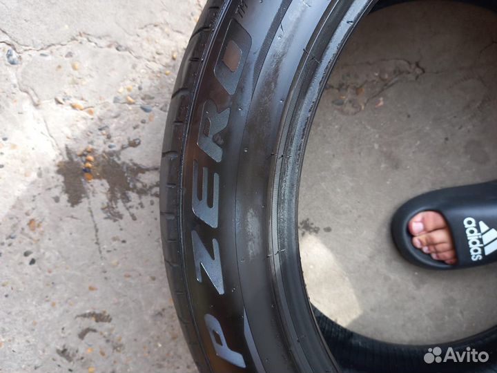 Malatesta MCA 2.25/4.5 R21 и 3.25/4.5 R21