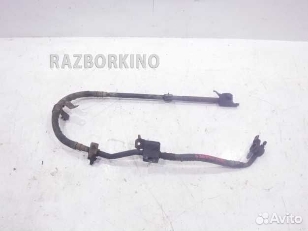 Трубка гидроподвески